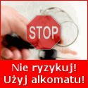 Alkomaty cyfrowe