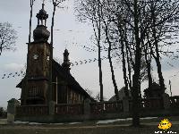Kościół Królowej Jadwigi Inowrocław Kolęda | Baza-Turystyczna.eu » Łódź » Kościół Świętej Doroty i Świętego Jana