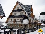 Dom Pod Sarnią (nocleg - oferty inne - Zakopane)