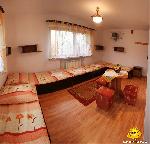 Pokoje pod Tatrami u Gosi i Wojtka (kwatera prywatna - Murzasichle)