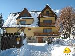 Zielony Zakątek (apartament - Zakopane)