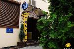 Noclegi w Centrum Brodnicy (hotelik - Brodnica)