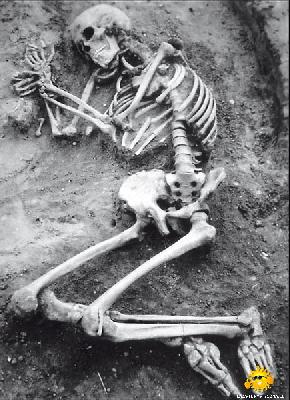 ŁódĽ » Muzeum Archeologiczne i Etnograficzne w Łodzi - zdjęcie - 8