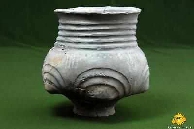 ŁódĽ » Muzeum Archeologiczne i Etnograficzne w Łodzi - zdjęcie - 6