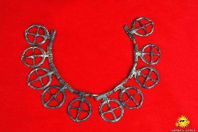 ŁódĽ » Muzeum Archeologiczne i Etnograficzne w Łodzi - zdjęcie - 5