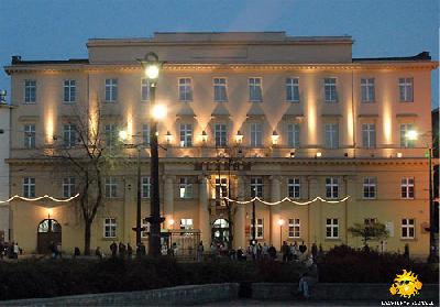 ŁódĽ » Muzeum Archeologiczne i Etnograficzne w Łodzi - zdjęcie - 1