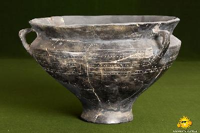 ŁódĽ » Muzeum Archeologiczne i Etnograficzne w Łodzi - zdjęcie - 4