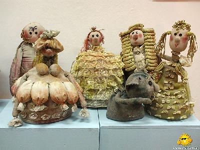 ŁódĽ » Muzeum Archeologiczne i Etnograficzne w Łodzi - zdjęcie - 2