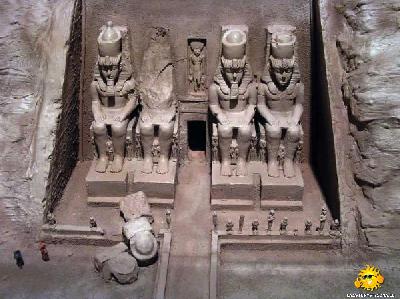 Łódź » Park Miniatur S.A. w Łodzi - zdjęcie - 4