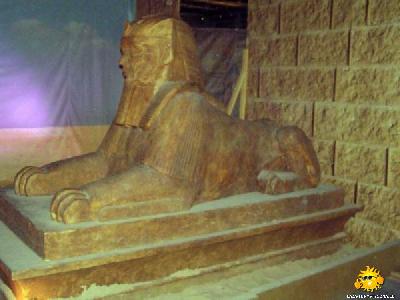 Łódź » Park Miniatur S.A. w Łodzi - zdjęcie - 3