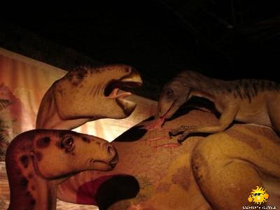 Łódź » Park Miniatur S.A. w Łodzi - zdjęcie - 2