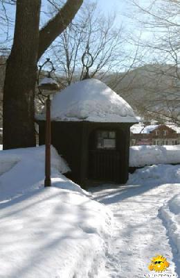 Szczyrk » Kościół św. Jakuba w Szczyrku - zdjęcie - 4