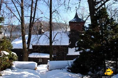 Szczyrk » Kościół św. Jakuba w Szczyrku - zdjęcie - 2