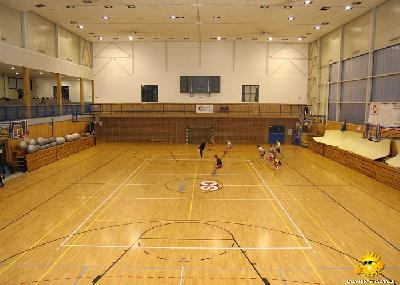 Szczyrk » Centralny Ośrodek Sportu Ośrodek Przygotowań Olimpijskich w Szczyrku - zdjęcie - 13