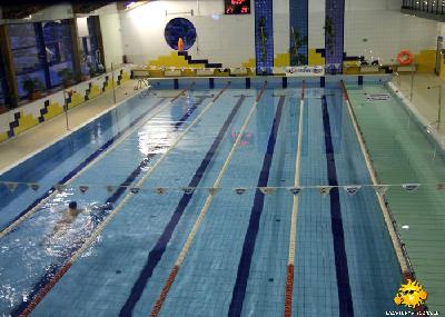 Szczyrk » Centralny Ośrodek Sportu Ośrodek Przygotowań Olimpijskich w Szczyrku - zdjęcie - 12