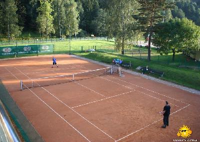 Szczyrk » Centralny Ośrodek Sportu Ośrodek Przygotowań Olimpijskich w Szczyrku - zdjęcie - 8