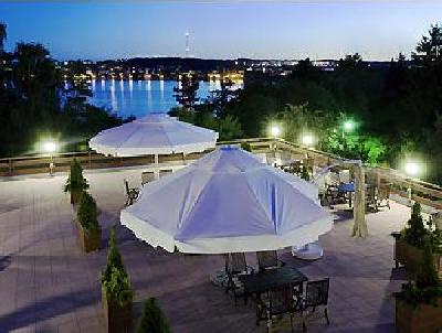 Mercure Mrongovia Resort & Spa, Mrągowo - zdjęcie - 17