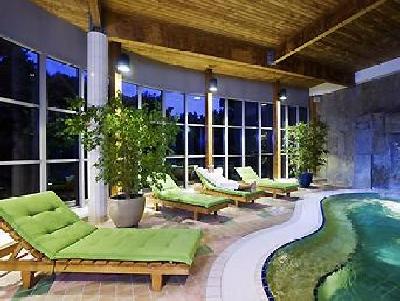 Mercure Mrongovia Resort & Spa, Mrągowo - zdjęcie - 16