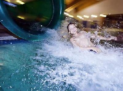 Mercure Mrongovia Resort & Spa, Mrągowo - zdjęcie - 15