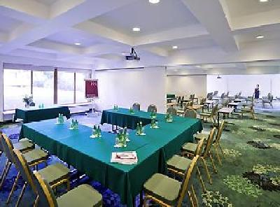 Mercure Mrongovia Resort & Spa, Mrągowo - zdjęcie - 13