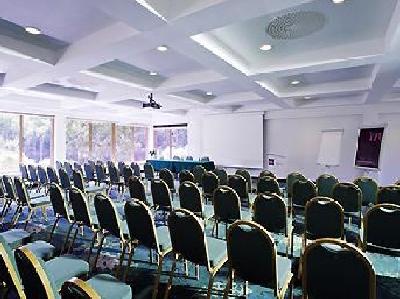 Mercure Mrongovia Resort & Spa, Mrągowo - zdjęcie - 12