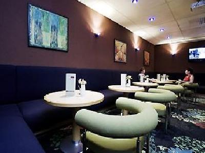 Mercure Mrongovia Resort & Spa, Mrągowo - zdjęcie - 11