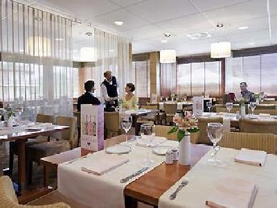 Mercure Mrongovia Resort & Spa, Mrągowo - zdjęcie - 7