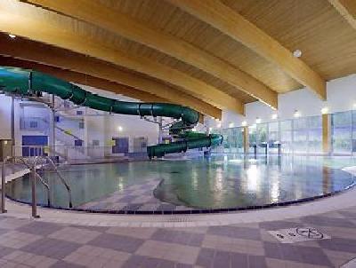 Mercure Mrongovia Resort & Spa, Mrągowo - zdjęcie - 3