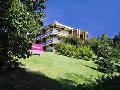 Mercure Mrongovia Resort & Spa, Mrągowo - zdjęcie - 1