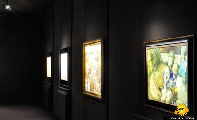 Częstochowa » Galeria Malarstwa i RzeĽby XIX i XX wieku w Częstochowie - zdjęcie - 15