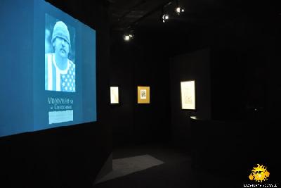 Częstochowa » Galeria Malarstwa i RzeĽby XIX i XX wieku w Częstochowie - zdjęcie - 14