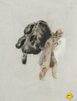 Częstochowa » Galeria Malarstwa i RzeĽby XIX i XX wieku w Częstochowie - zdjęcie - 11