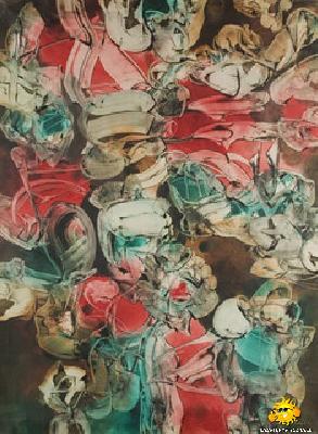 Częstochowa » Galeria Malarstwa i RzeĽby XIX i XX wieku w Częstochowie - zdjęcie - 9