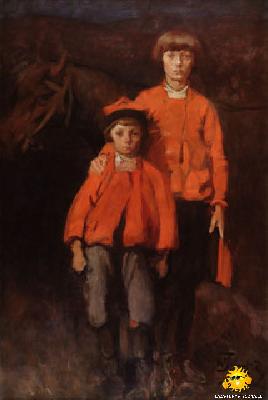 Częstochowa » Galeria Malarstwa i RzeĽby XIX i XX wieku w Częstochowie - zdjęcie - 7