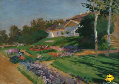 Częstochowa » Galeria Malarstwa i RzeĽby XIX i XX wieku w Częstochowie - zdjęcie - 5