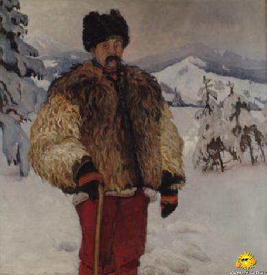 Częstochowa » Galeria Malarstwa i RzeĽby XIX i XX wieku w Częstochowie - zdjęcie - 4