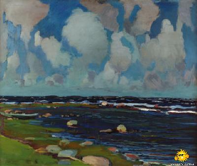 Częstochowa » Galeria Malarstwa i RzeĽby XIX i XX wieku w Częstochowie - zdjęcie - 3