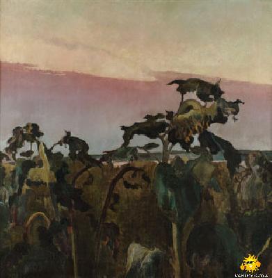 Częstochowa » Galeria Malarstwa i RzeĽby XIX i XX wieku w Częstochowie - zdjęcie - 2