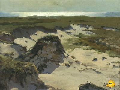 Częstochowa » Galeria Malarstwa i RzeĽby XIX i XX wieku w Częstochowie - zdjęcie - 1