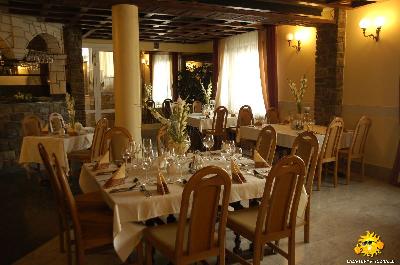 Nowy Sącz » Hotel Zajazd Rypsówka w Nowym Sączu - zdjęcie - 1