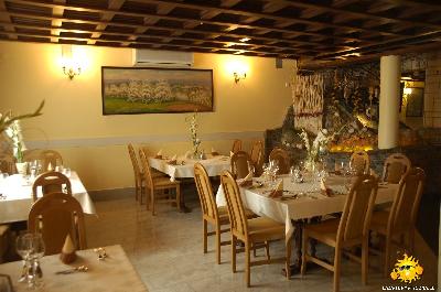 Nowy Sącz » Hotel Zajazd Rypsówka w Nowym Sączu - zdjęcie - 2