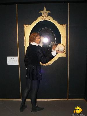 Międzyzdroje » Gabinet Figur Woskowych w Międzyzdrojach - zdjęcie - 9