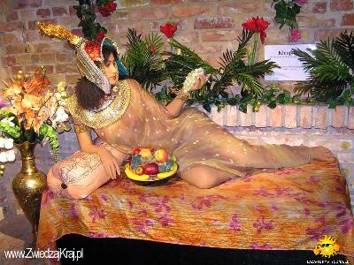 Międzyzdroje » Gabinet Figur Woskowych w Międzyzdrojach - zdjęcie - 8