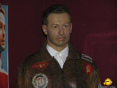 Międzyzdroje » Gabinet Figur Woskowych w Międzyzdrojach - zdjęcie - 5