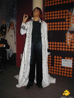 Międzyzdroje » Gabinet Figur Woskowych w Międzyzdrojach - zdjęcie - 4