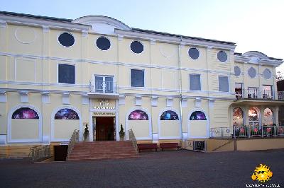 Międzyzdroje » Gabinet Figur Woskowych w Międzyzdrojach - zdjęcie - 11