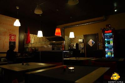 Marki » Pizzeria Bella Napoli, Spaghetteria w Markach - zdjęcie - 3