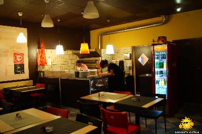 Marki » Pizzeria Bella Napoli, Spaghetteria w Markach - zdjęcie - 1